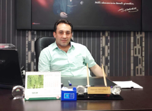 TARIM MÜDÜRÜ ‘DEMİRCİ’ VEFAT ETTİ