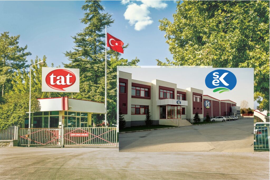 TAT VE SEK EN BÜYÜKLER LİSTESİNDE
