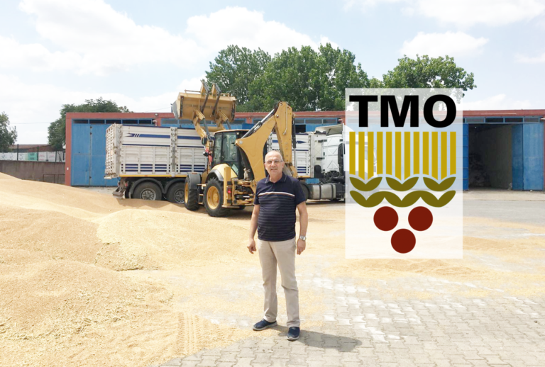 TMO, ‘BORSA’DA HUBUBAT ALIMINA BAŞLADI