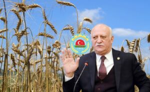 ‘BUĞDAY ÜRETİCİSİNE BU FİYATLARI İZAH EDEMEYİZ’