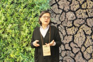 ‘SAĞLIKLI TOPRAK, SAĞLIKLI YAŞAM DEMEKTİR’