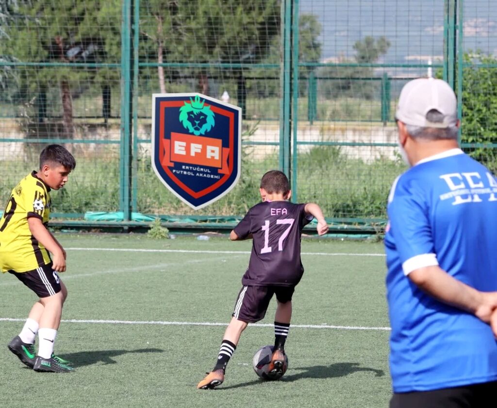 ‘YAZA MERHABA’ DİYEN EFA’YA 14 EYLÜL TESCİLİ