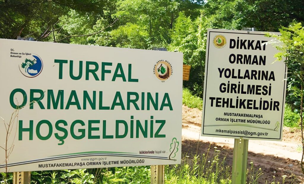 10 MADDELİK YANGIN ÖNLEM PAKETİ