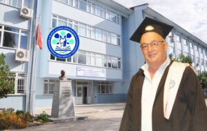 60 YAŞINDAKİ ZABITA BİRİNCİ OLDU