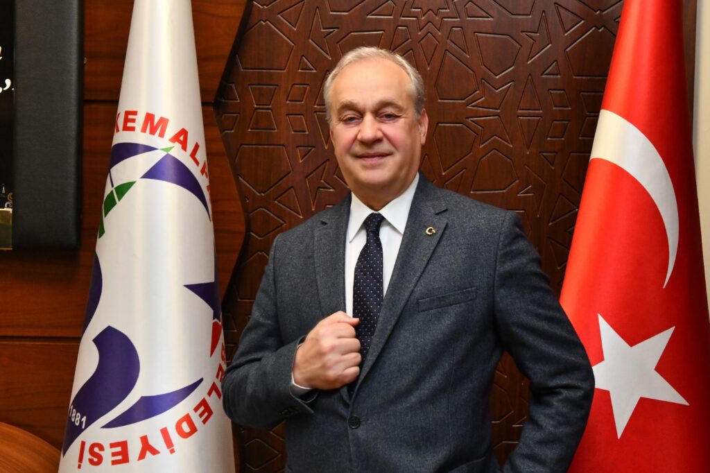 BAŞKAN ERDEM’DEN 15 TEMMUZ MESAJI