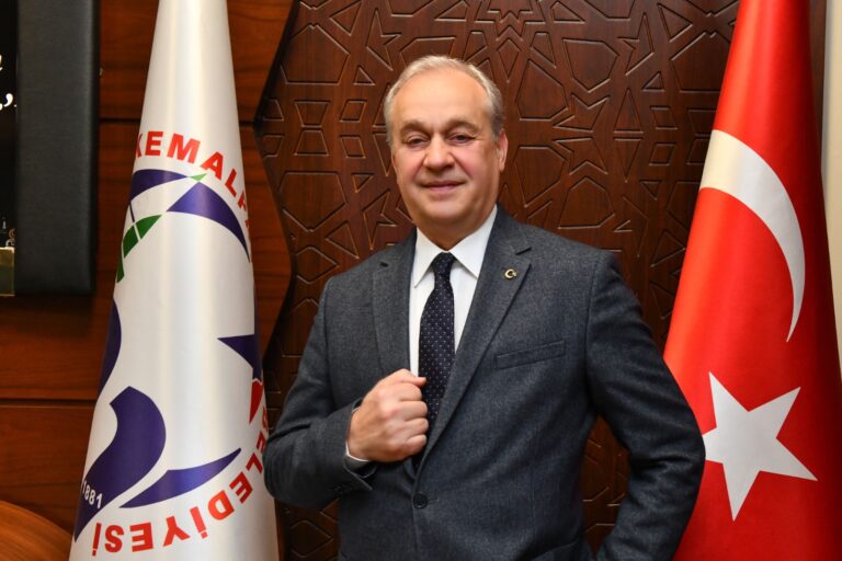 BAŞKAN ERDEM’DEN 15 TEMMUZ MESAJI