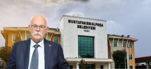 BELEDİYE’DE BEKLENEN AYRILIK RESMİLEŞTİ