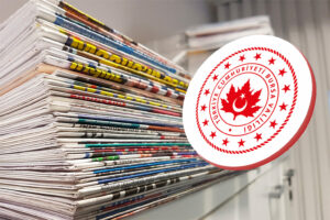 BURSA VALİLİĞİ’NDEN ‘RESMİ İLAN’ GENELGESİ