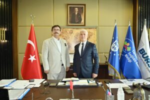 BURULAŞ’TA DİJİTAL DÖNEM BAŞLIYOR