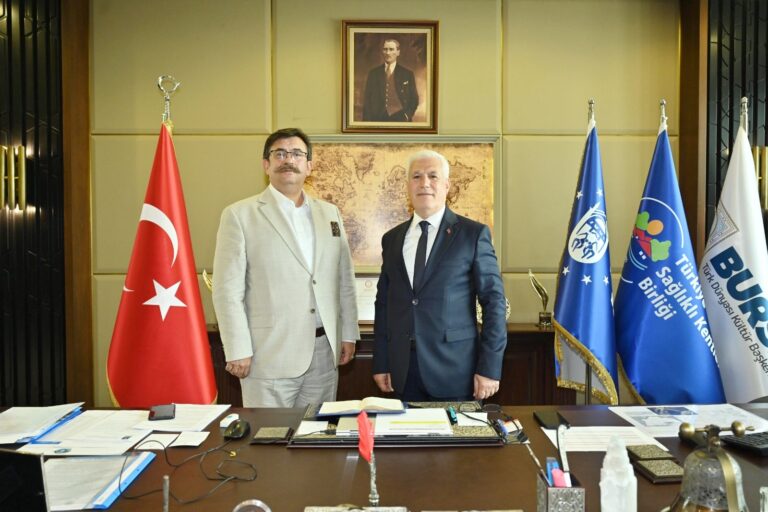 BURULAŞ’TA DİJİTAL DÖNEM BAŞLIYOR