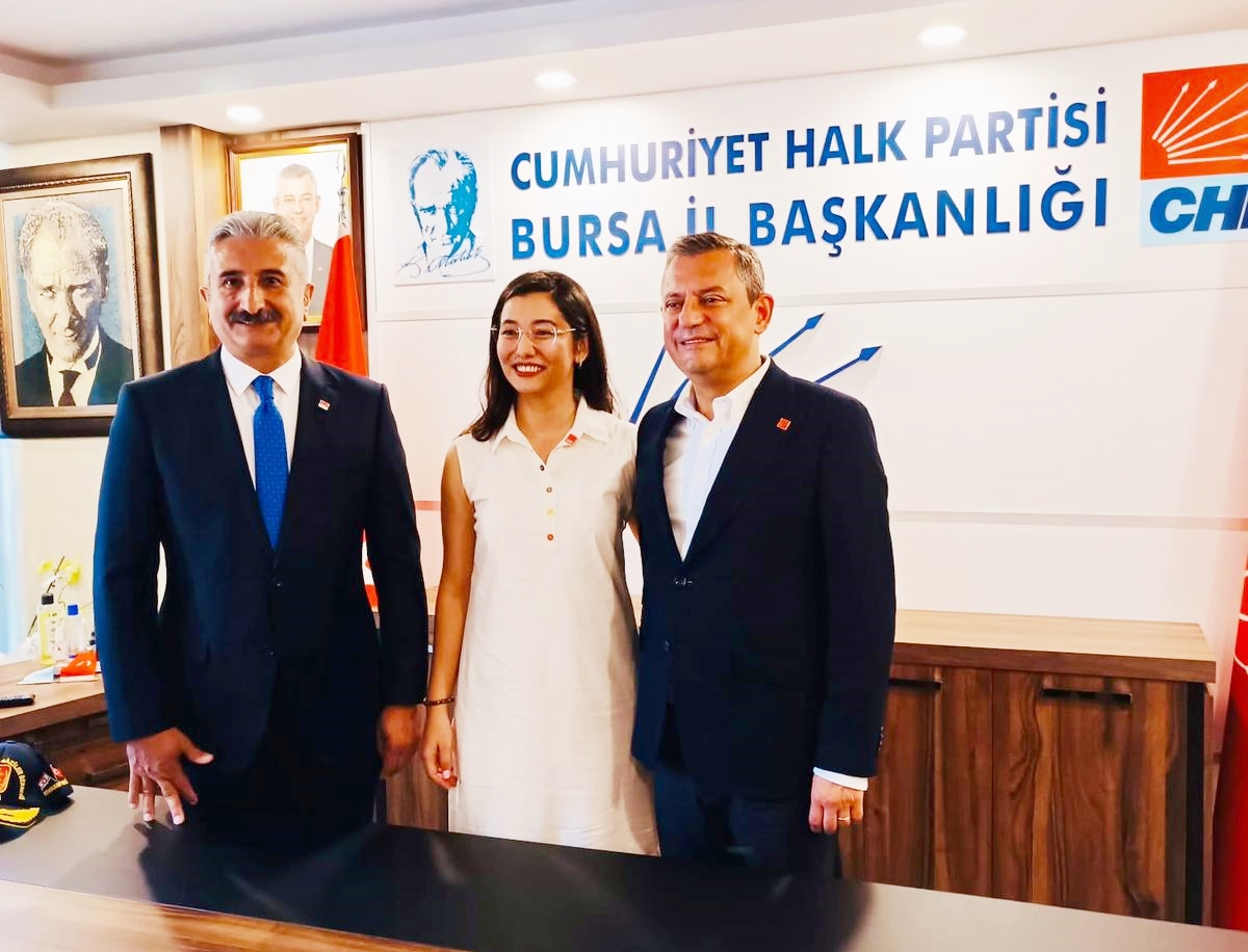 CHP’YE ‘DEVA’ TRANSFER