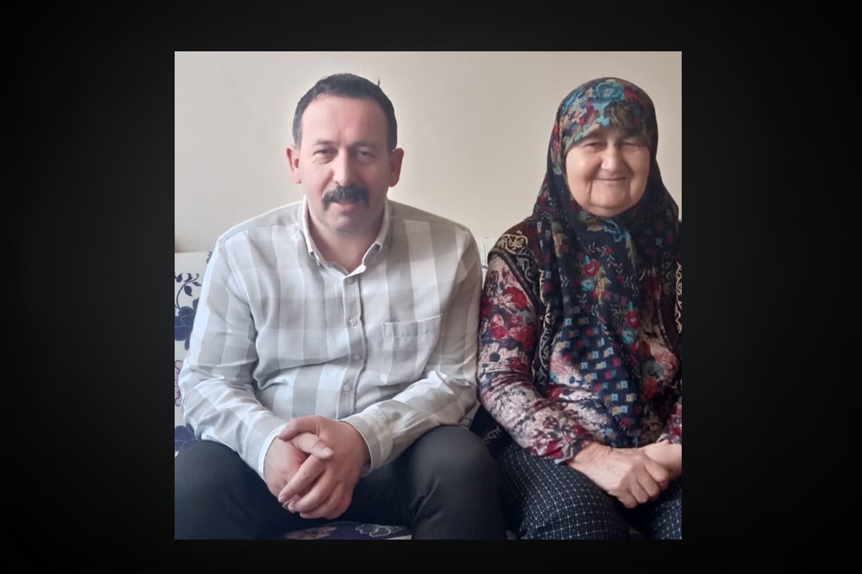 GÜRKAN KOLAY’IN ACI GÜNÜ