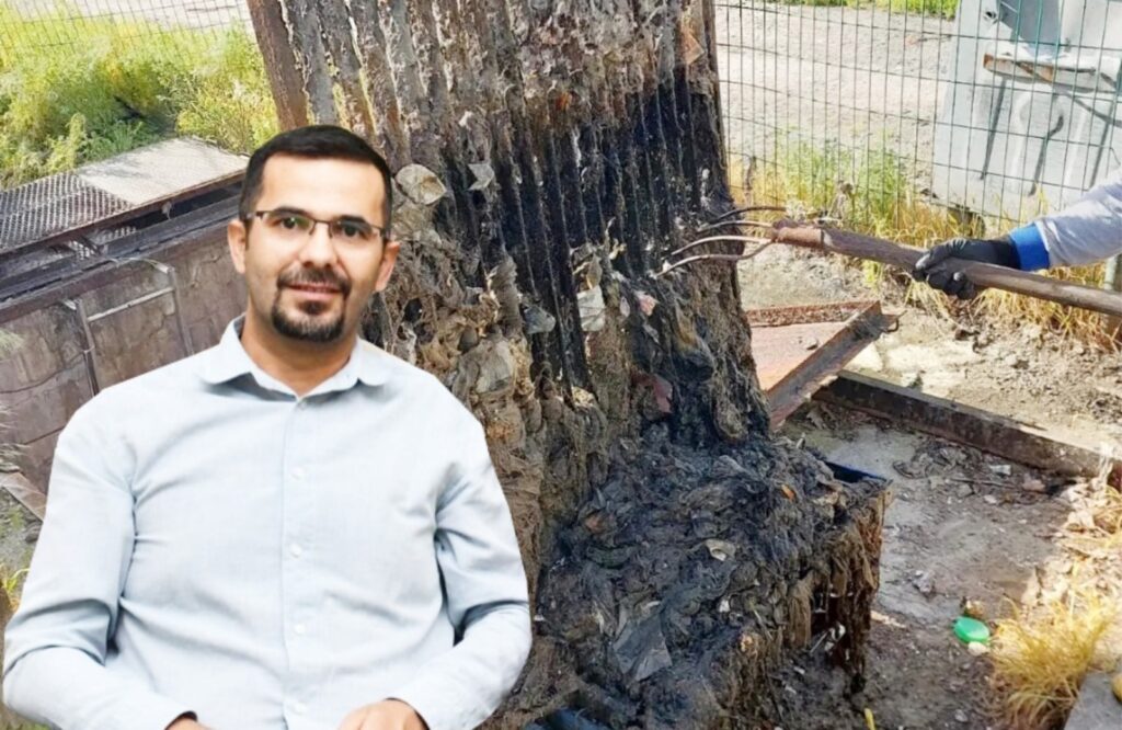 ISLAK MENDİLLER ARITMAYI ENGELLİYOR