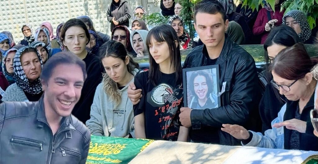 KURYE CİNAYETİ KARARI MECLİSE GÖNDERİLDİ