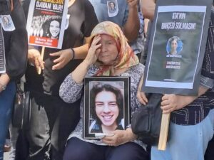 KURYE CİNAYETİNDE KARAR BEKLENİYOR