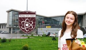 LGS ŞAMPİYONLARININ TERCİHİ TOFAŞ