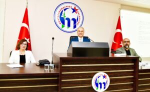 MECLİSTEN 6 MADDELİK TOPLANTI