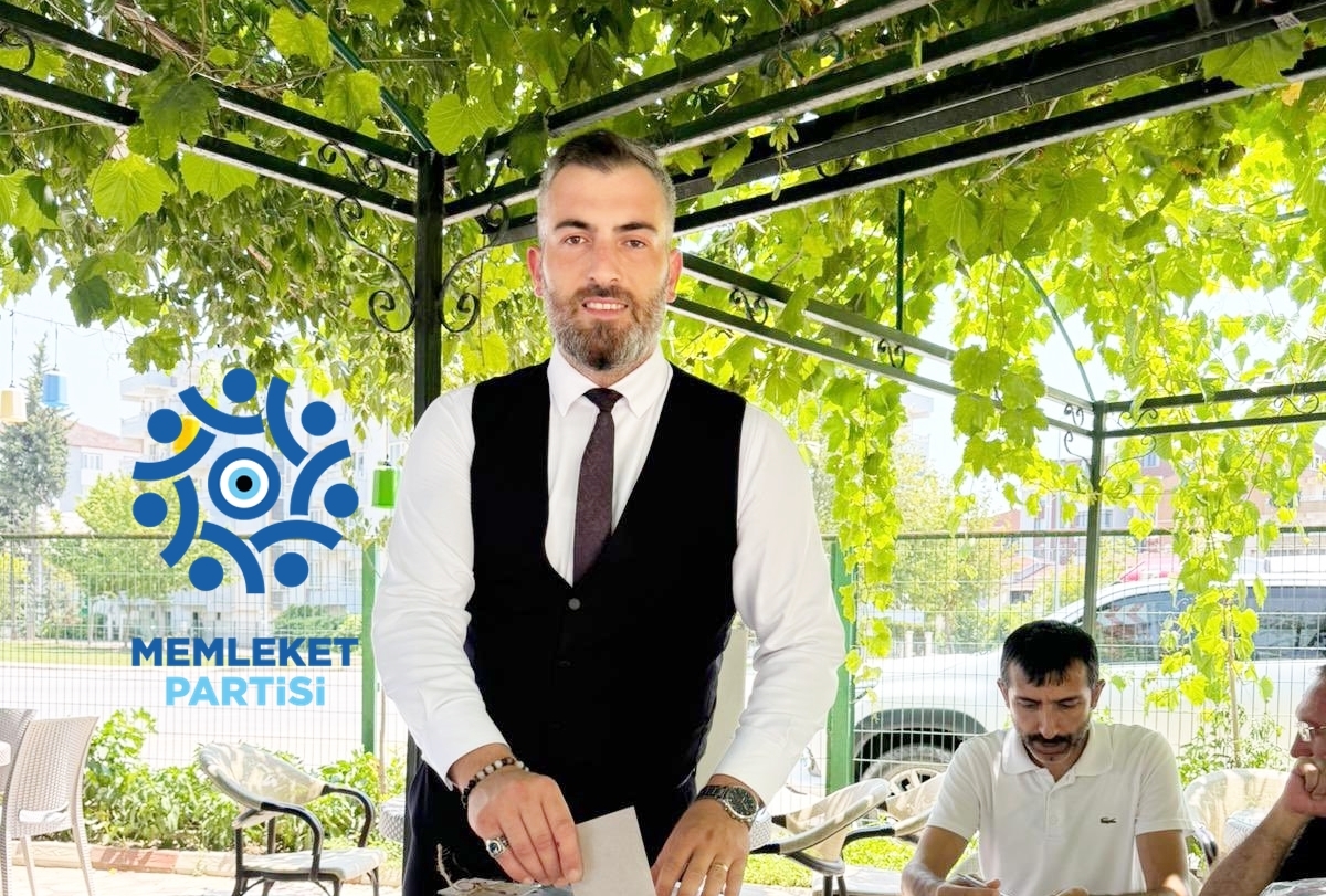 MEMLEKET ‘ACET’LE DEVAM