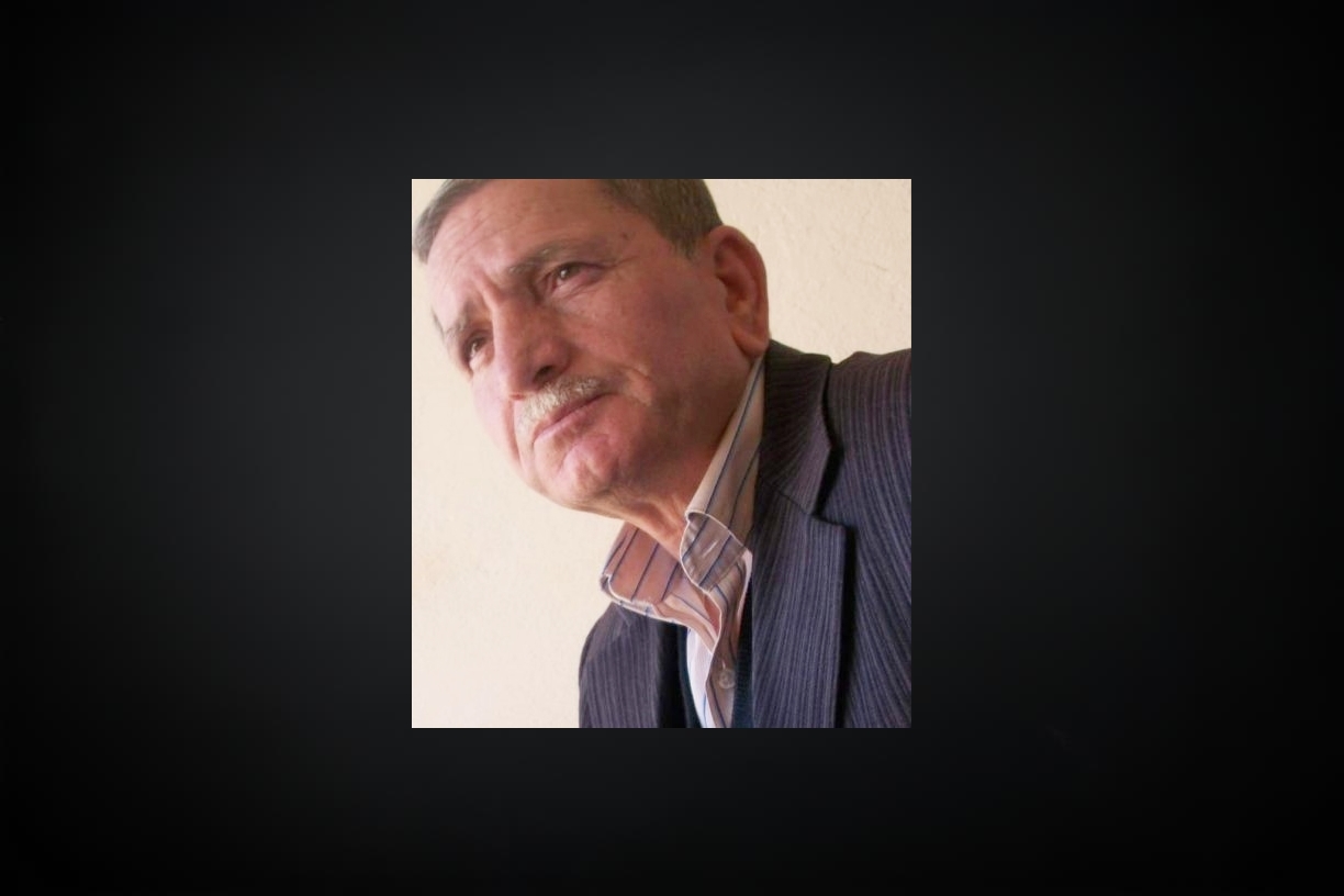 MUHTARLAR DERNEĞİ BAŞKANININ ACI GÜNÜ