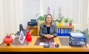 LGS’YE ‘ÖZKOCAMAN AÇI’ DAMGASI