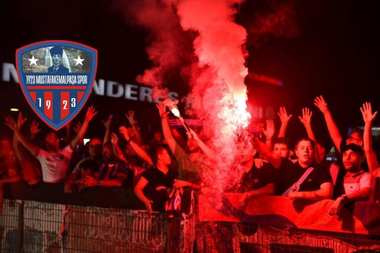 PAŞA’NIN FİKSTÜRÜ BELLİ OLUYOR