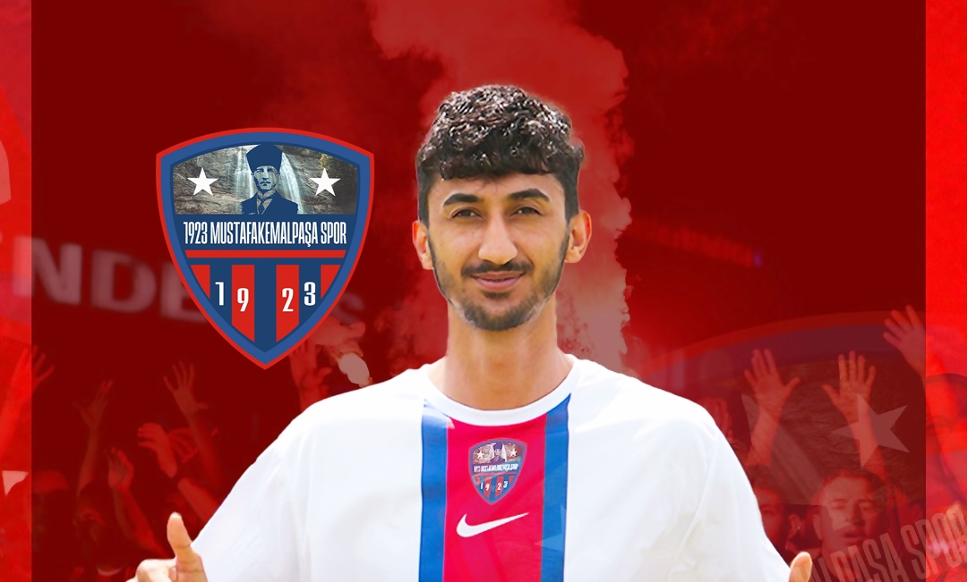 PAŞA’YA ADANALI ORTA SAHA