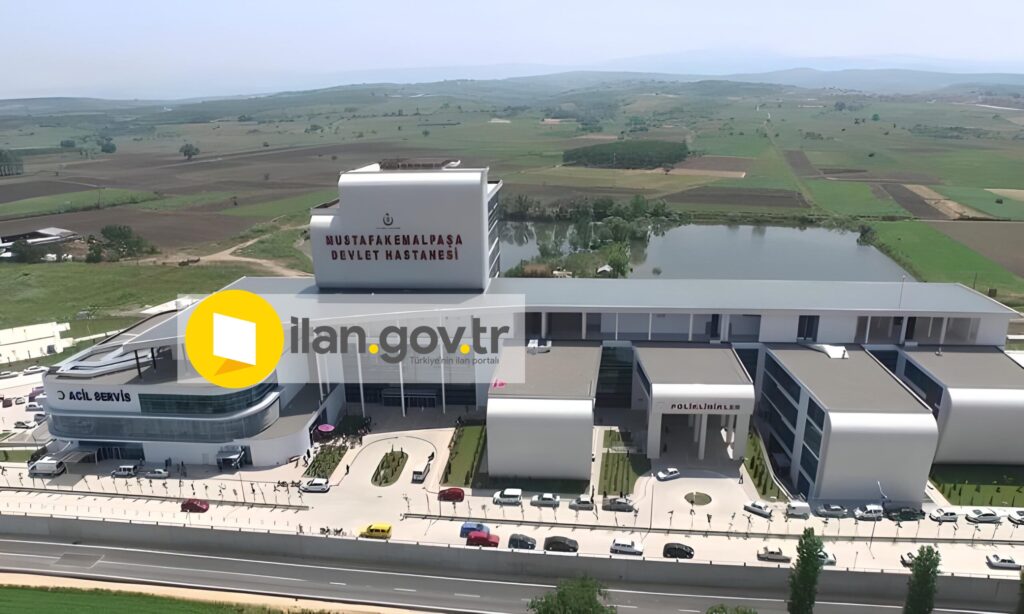 SOĞUTMA GRUBU REVİZYONU ALIMI YAPTIRILACAK