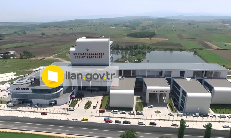 SOĞUTMA GRUBU REVİZYONU ALIMI YAPTIRILACAK