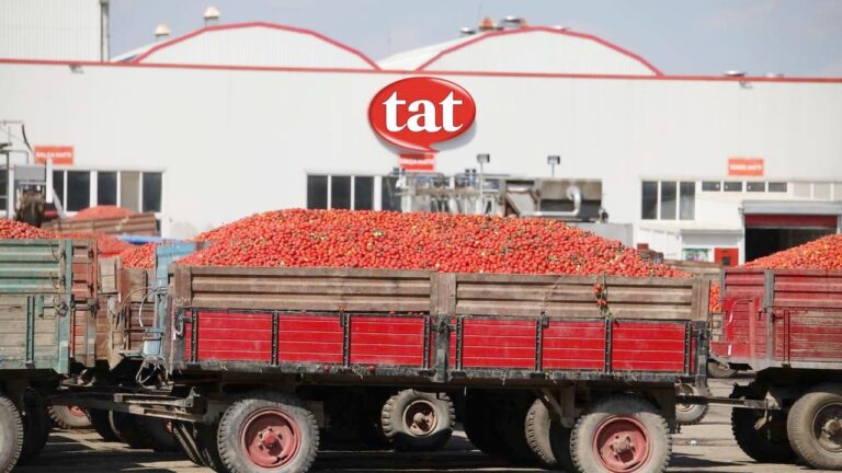 TAT’TA İŞÇİ KAYITLARI BAŞLADI