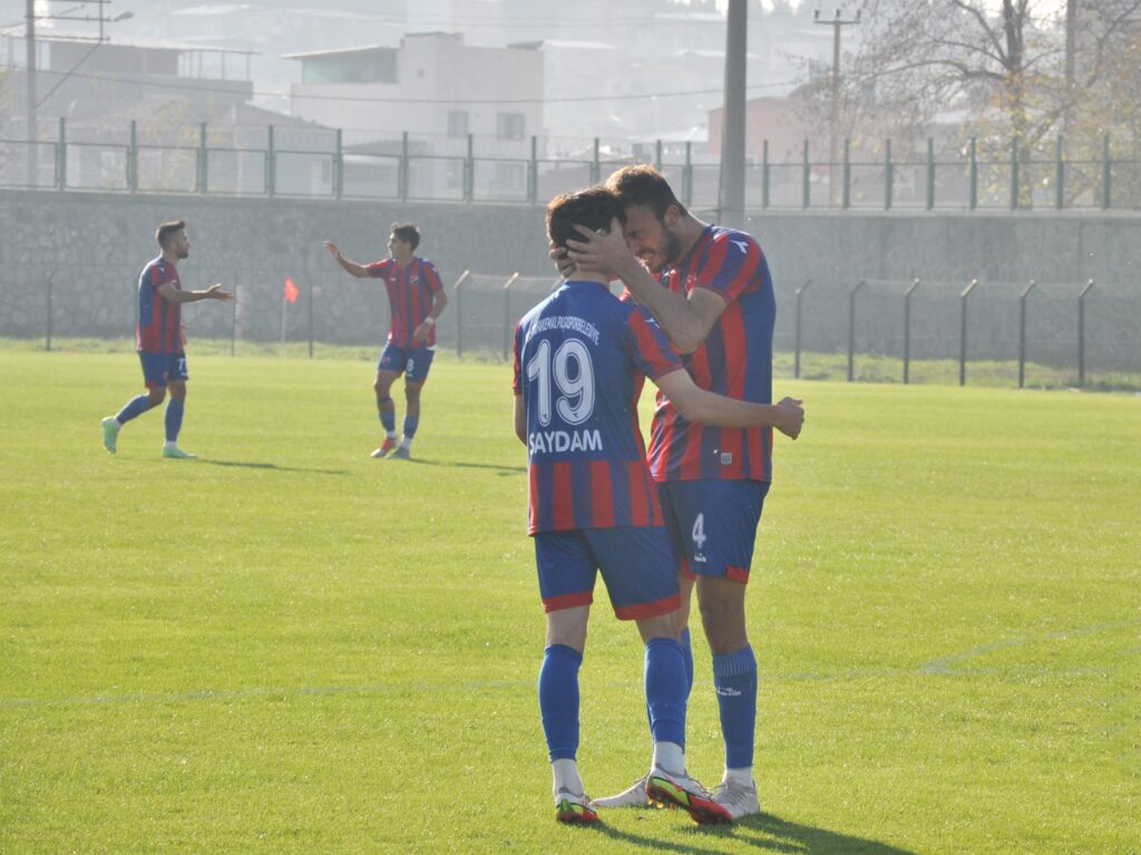 TECRÜBELİ STOPERİN YENİ ADRESİ BELLİ OLDU