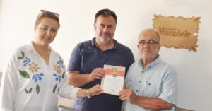 TEMA VAKFI GÖNÜLLÜLERİNİ UNUTMADI