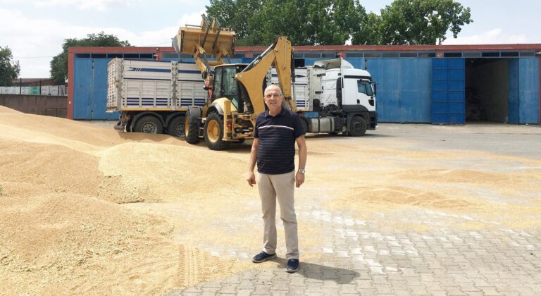 TMO ALIMLARI TAMAMLANDI