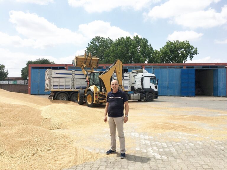 TMO YÜZLERİ GÜLDÜRDÜ