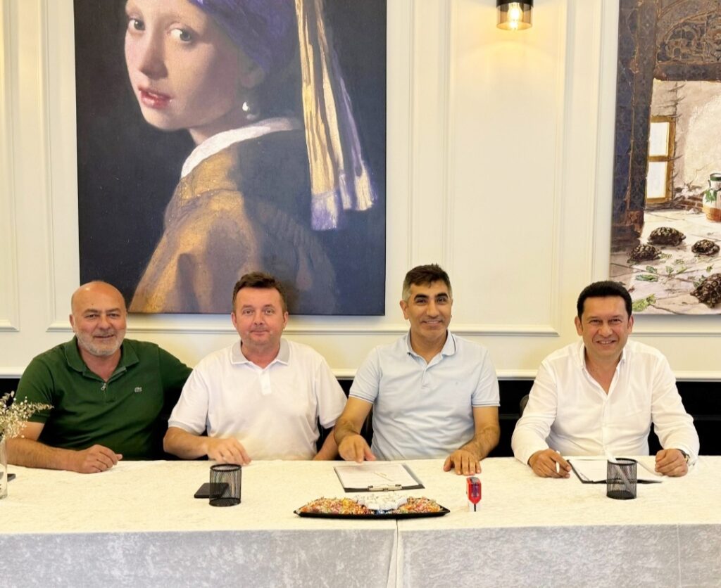 TSO ÜYELERİNE İNDİRİMLİ KONAKLAMA