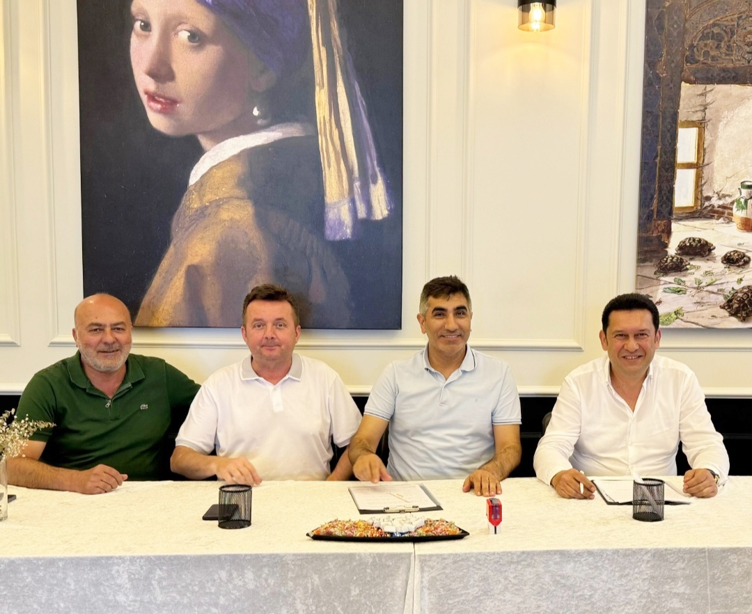 TSO ÜYELERİNE İNDİRİMLİ KONAKLAMA