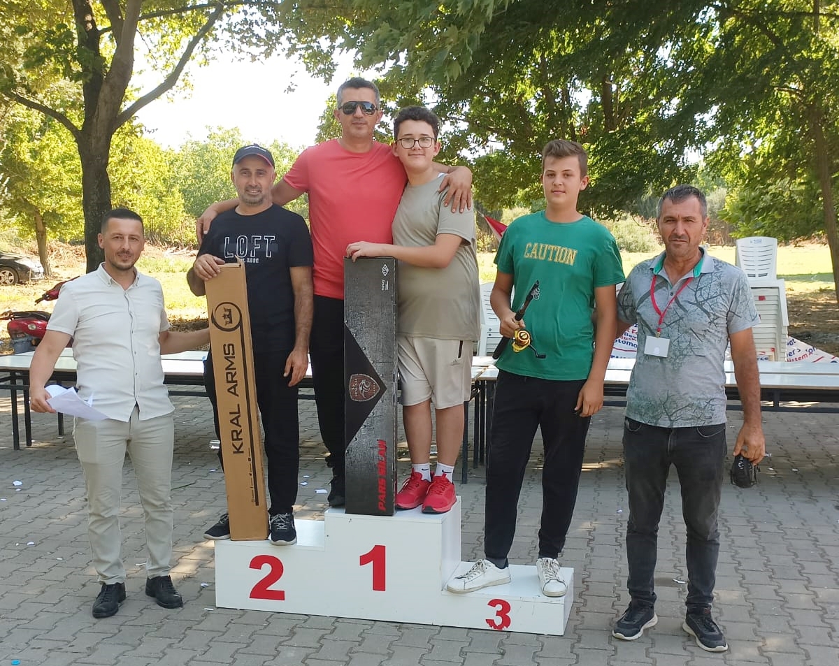 USTA AVCILAR MUSTAFAKEMALPAŞA’DA BULUŞTU