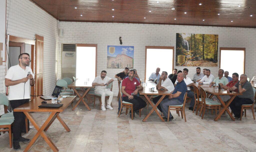 ‘80 MİLYON EURO’DAN PAYINIZI ALIN’