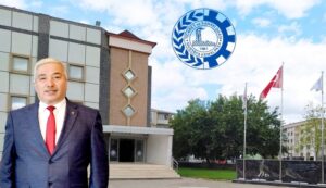 ‘GÜÇLÜ DEMOKRASİ İÇİN BASIN VAZGEÇİLMEZ’