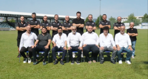 1923 MUSTAFAKEMALPAŞA AKADEMİ SEZONU AÇTI