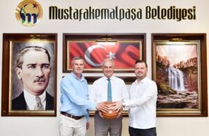 32. TATLITOP BASKETBOL ŞENLİĞİ BAŞLIYOR