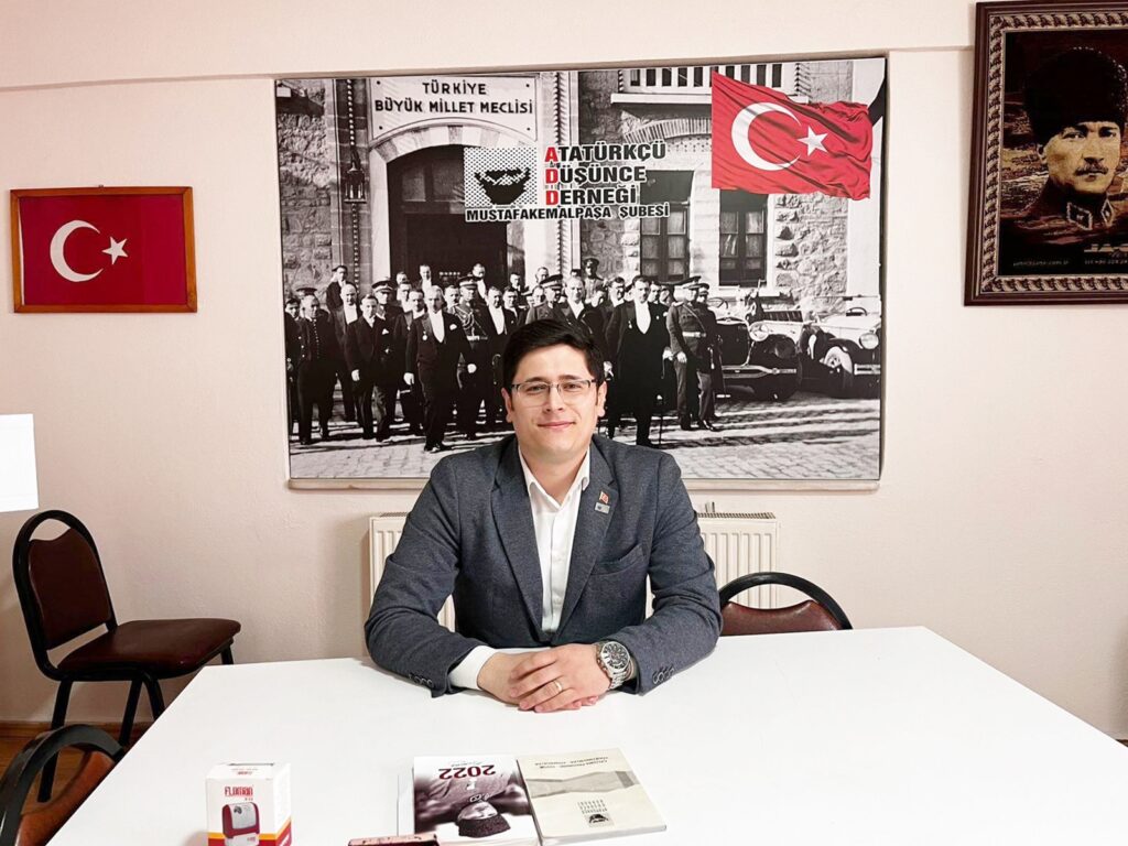 ADD’DEN ‘BÜYÜK TAARRUZ’ MESAJ