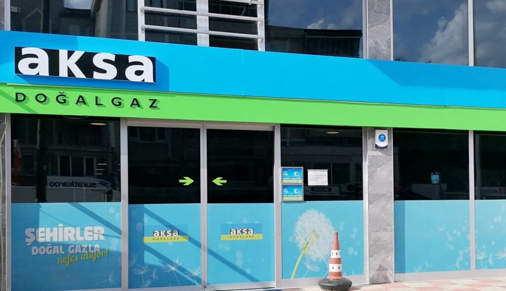 AKSA’DAN İLAVE YATIRIM