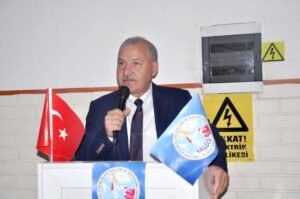 BALGÖÇ’TE NELER OLUYOR?