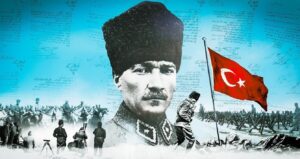 BÜYÜK ZAFER 102 YAŞINDA