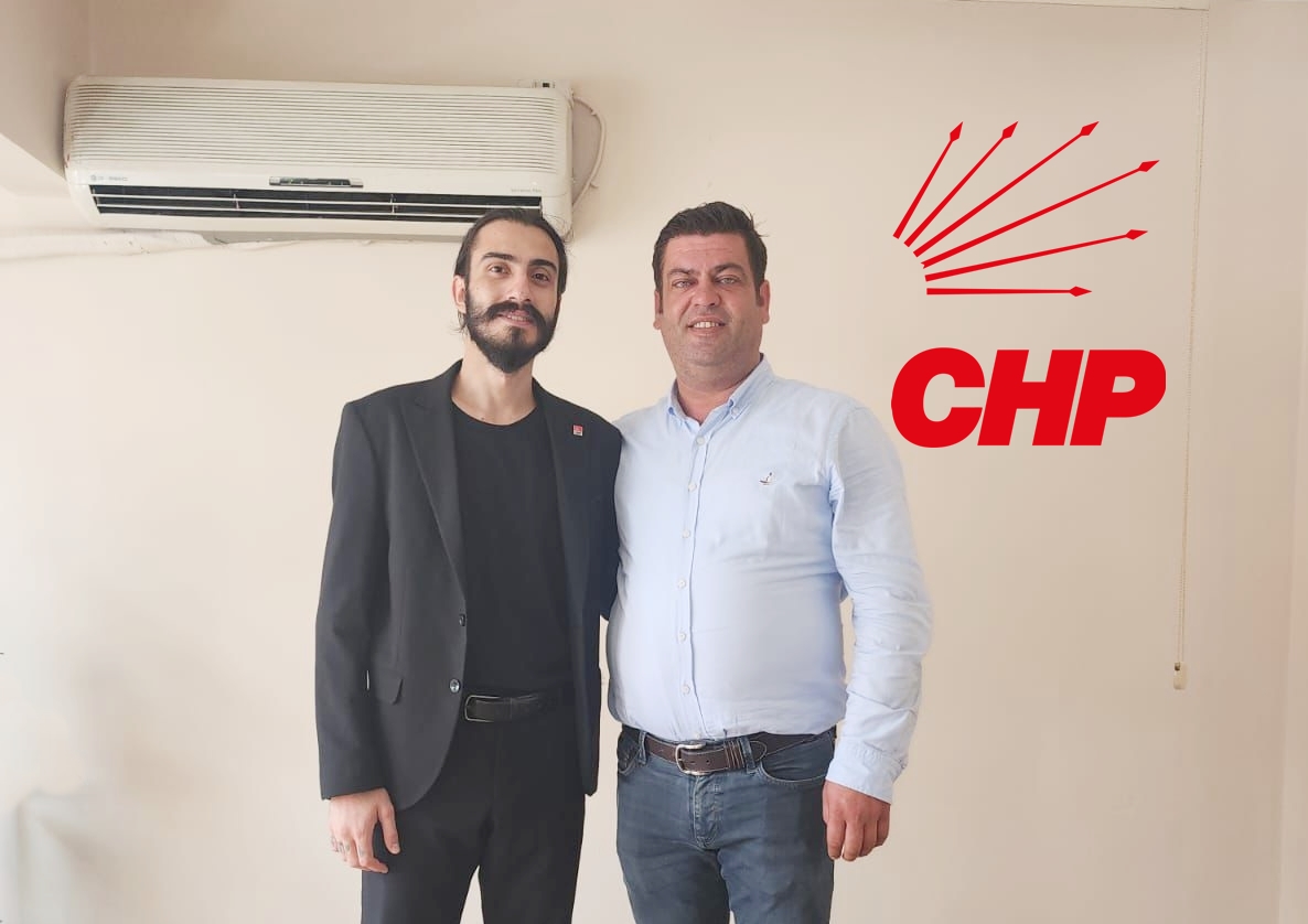 CHP GENÇLİĞİ ‘ASLAN’DA BİRLEŞTİ