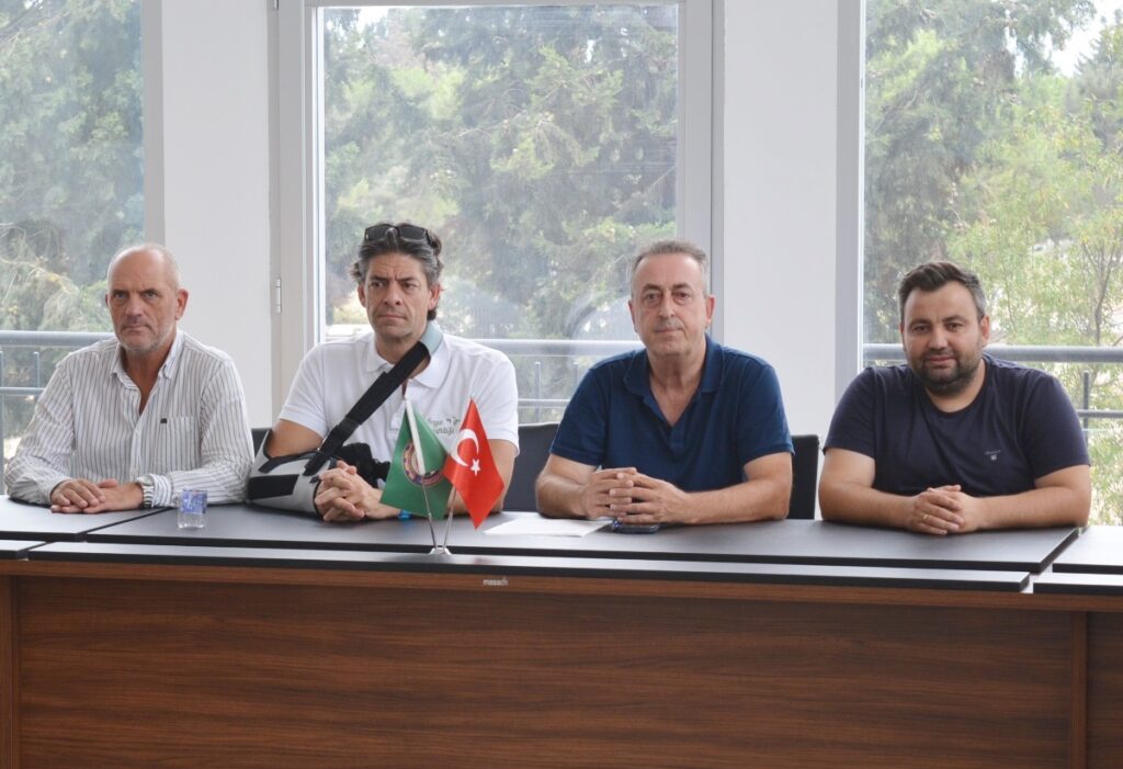 ÇİFTÇİ, PERŞEMBE GÜNÜ EYLEM YAPACAK