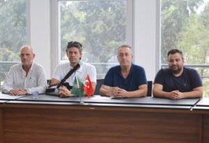 ÇİFTÇİ, PERŞEMBE GÜNÜ EYLEM YAPACAK