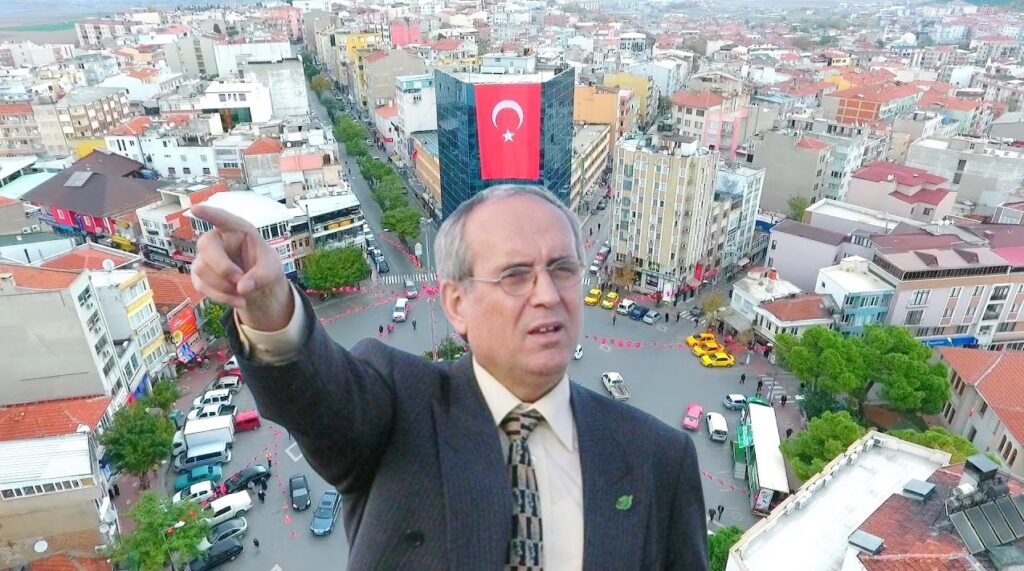 ERGÜN KOÇ VEFAT ETTİ