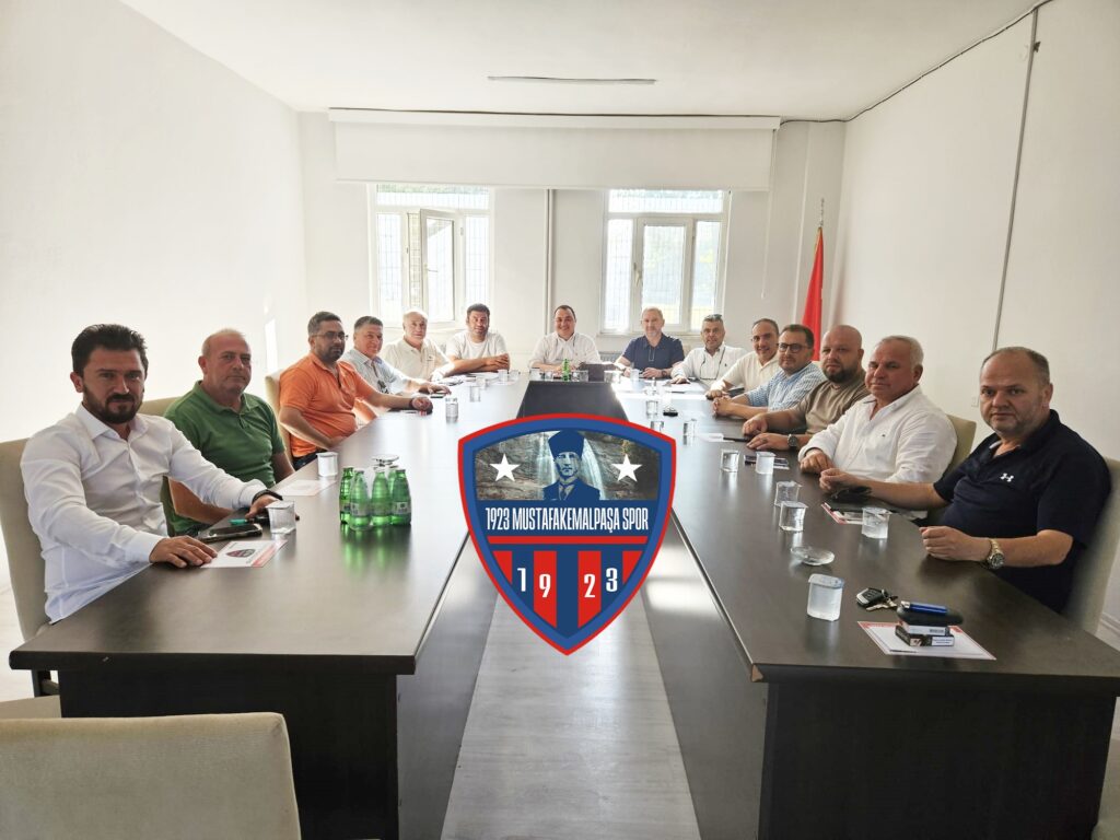 GÖREV DAĞILIMI NETLEŞTİ