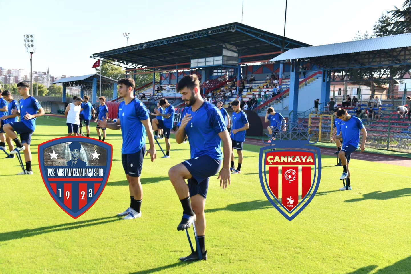 İLK RANDEVU BURSA’DA